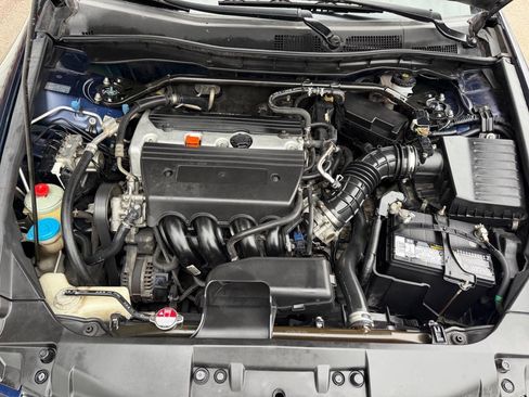 Used 2009 Honda Accord EX image 29