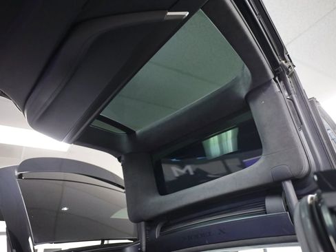 Used 2016 Tesla Model X 75D image 35