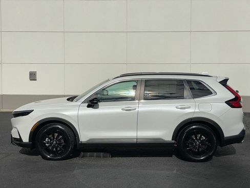 Used 2024 Honda CR-V Sport-L image 2
