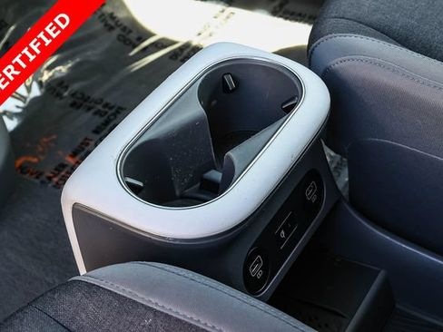Certified 2024 Hyundai Ioniq 5 SEL RWD image 21