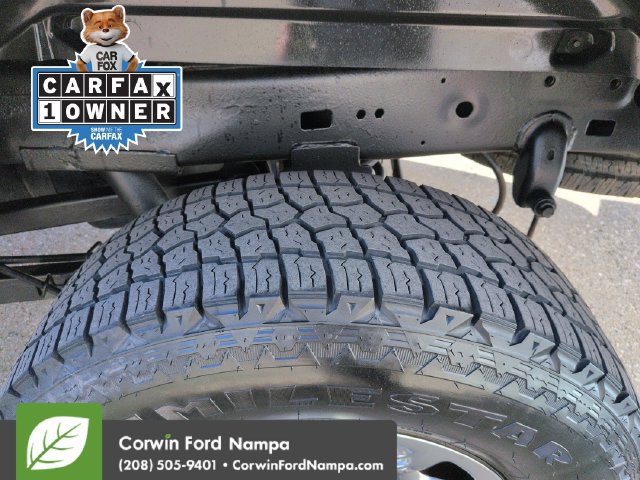 Used 2018 RAM 2500 Tradesman w/ Chrome Appearance Group AWD/4WD image 29