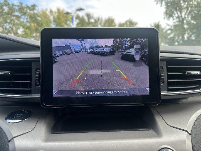 Used 2023 Ford Explorer XLT w/ Equipment Group 202A AWD/4WD image 31
