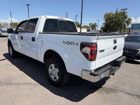 Used 2012 Ford F150 XLT w/ XLT Convenience Pkg AWD/4WD image 5