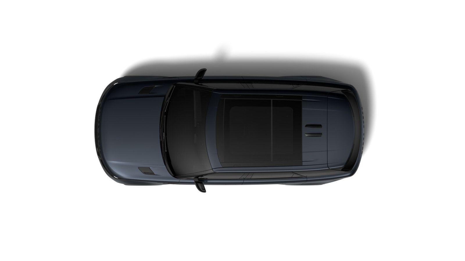 New 2026 Land Rover Range Rover Sport Dynamic SE AWD/4WD image 4
