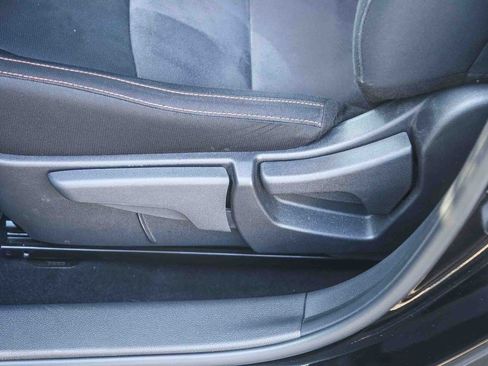 Used 2025 Nissan Sentra SR FWD image 20