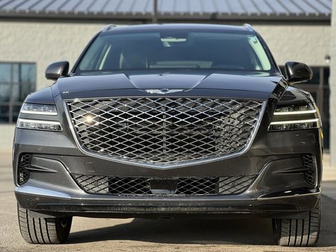 Used 2022 Genesis GV80 3.5T w/ Advanced Package 06 image 13