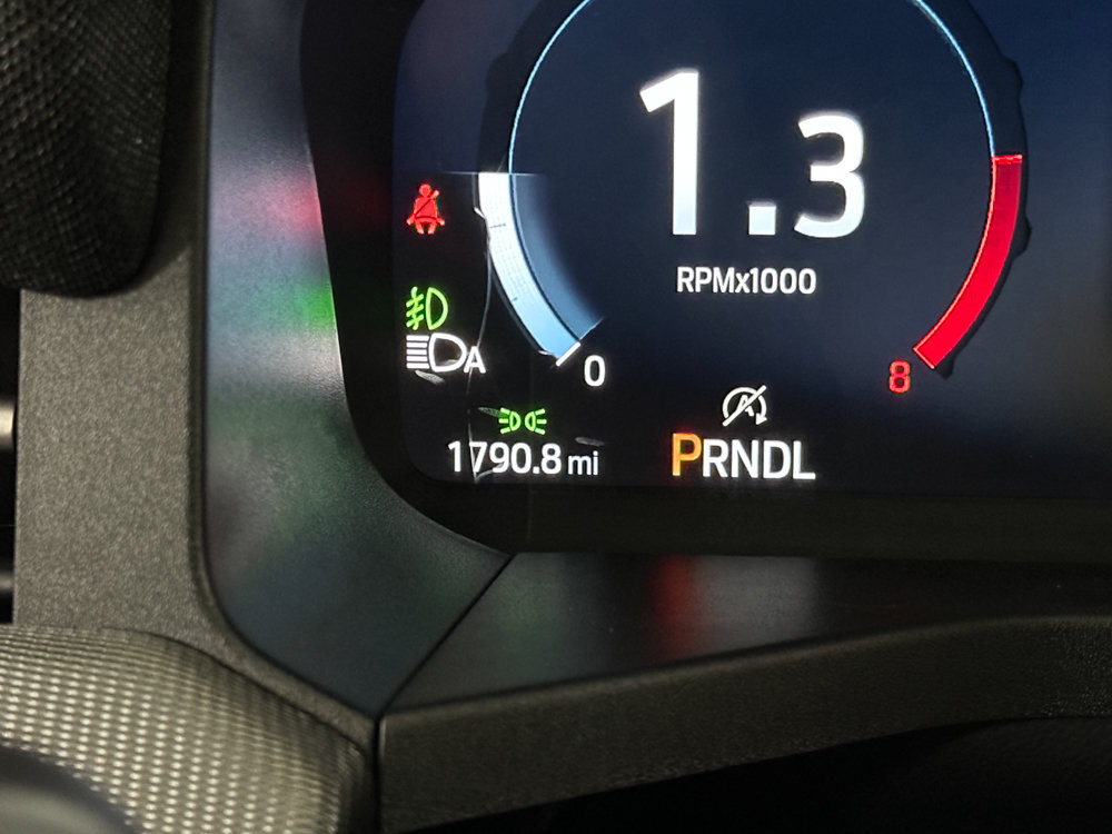 Used 2026 Ford Explorer ST-Line AWD/4WD image 52