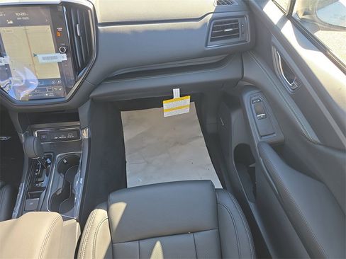 New 2025 Subaru Ascent Bronze Edition image 16