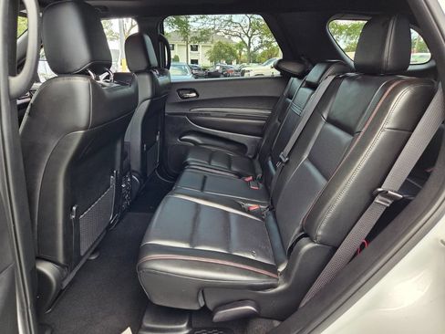 Certified 2024 Dodge Durango GT RWD image 14