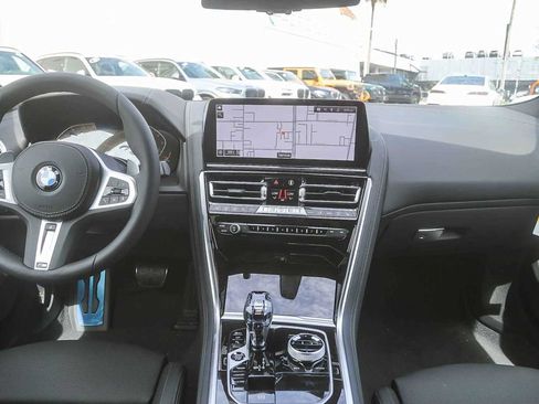 New 2026 BMW 840i image 9