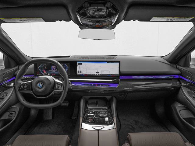 New 2027 BMW 540i xDrive AWD/4WD image 5