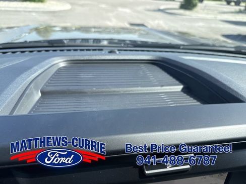 New 2026 Ford F250 XLT w/ FX4 Off-Road Package AWD/4WD image 19