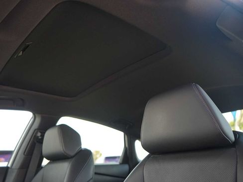 Certified 2023 Honda Accord Sport image 26
