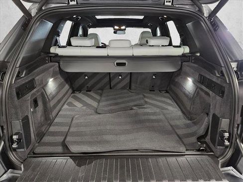Used 2024 BMW X5 xDrive40i w/ Parking Assistance Package AWD/4WD image 6