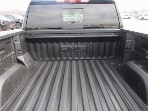 New 2026 GMC Sierra 1500 Denali w/ Denali Reserve Package AWD/4WD image 7