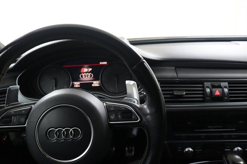 Used 2016 Audi S7 AWD/4WD image 9