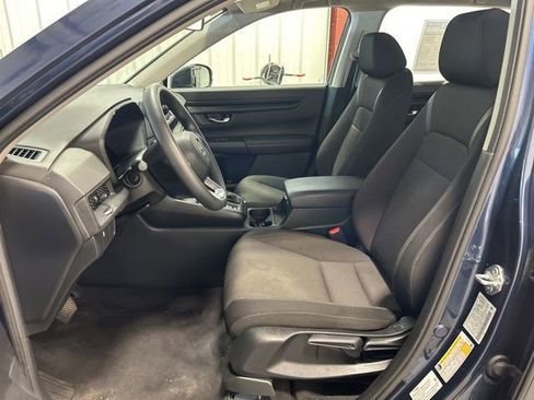 Certified 2024 Honda CR-V LX image 14