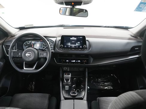 Used 2023 Nissan Rogue SV AWD/4WD image 13