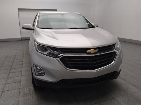 Used 2019 Chevrolet Equinox LT FWD image 14