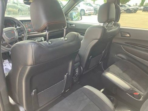 Certified 2026 Dodge Durango GT AWD/4WD image 23