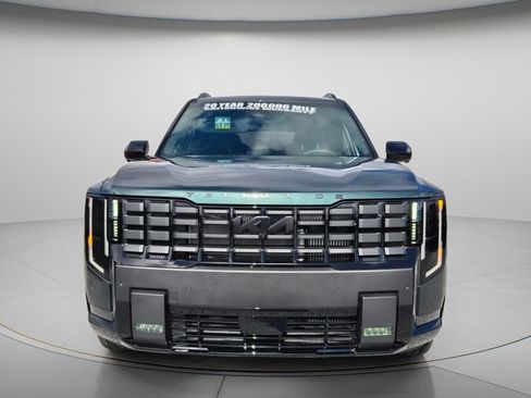 New 2027 Kia Telluride SX Prestige X-Line AWD/4WD image 3