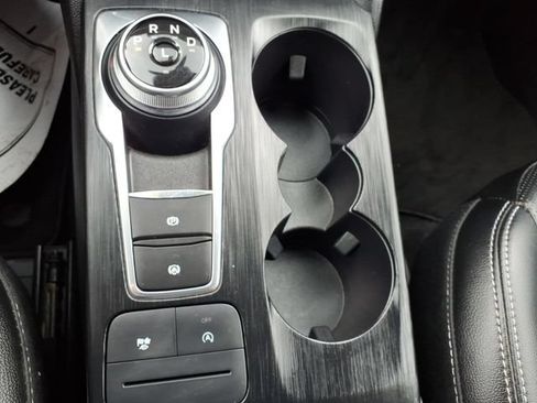 Certified 2022 Ford Escape SEL AWD/4WD image 20