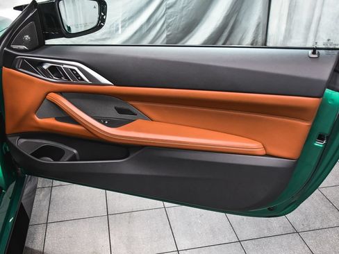 Used 2023 BMW M4 xDrive Competition AWD/4WD image 13