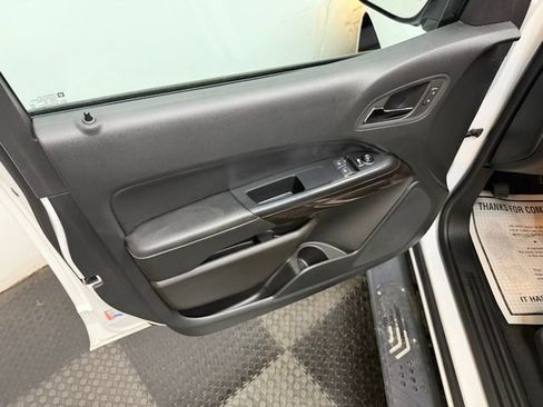 Certified 2022 GMC Canyon Elevation w/ Trailering Package image 19