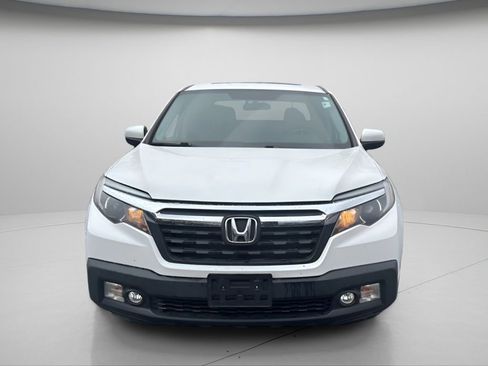Used 2019 Honda Ridgeline RTL image 11