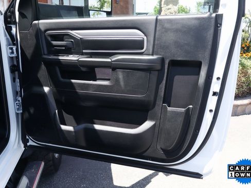 Used 2022 RAM 5500 Tradesman image 34