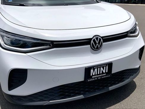 Used 2021 Volkswagen ID.4 Pro S RWD image 25