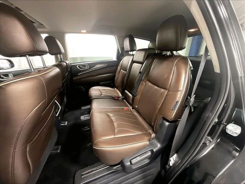 Used 2019 INFINITI QX60 Luxe w/ Essential Package AWD/4WD image 15