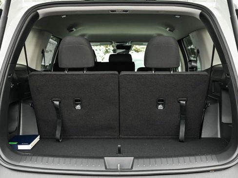 New 2026 Hyundai Santa Fe SE image 8