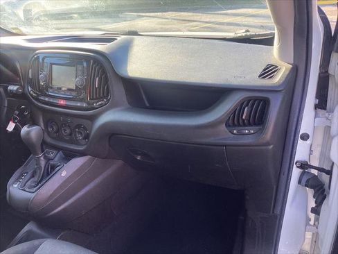 Used 2016 RAM ProMaster City Tradesman SLT w/ Rear Back-up Camera Group image 21