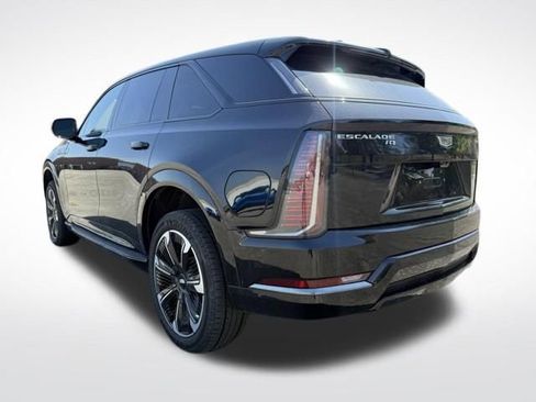 Certified 2026 Cadillac Escalade IQ Sport 1 image 8