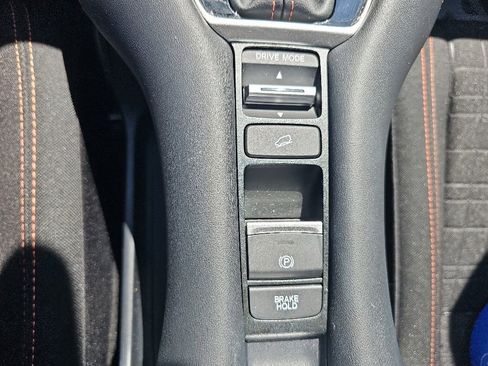 Used 2024 Honda HR-V Sport image 14