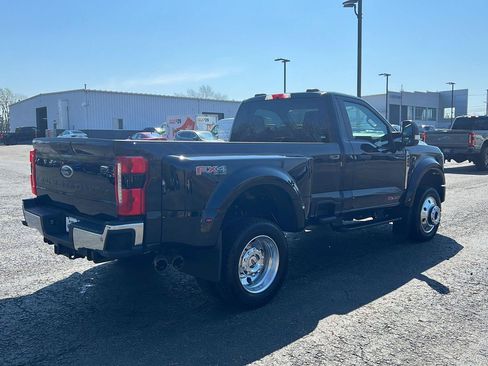Certified 2025 Ford F450 XLT w/ 360-Degree Camera Package AWD/4WD image 22