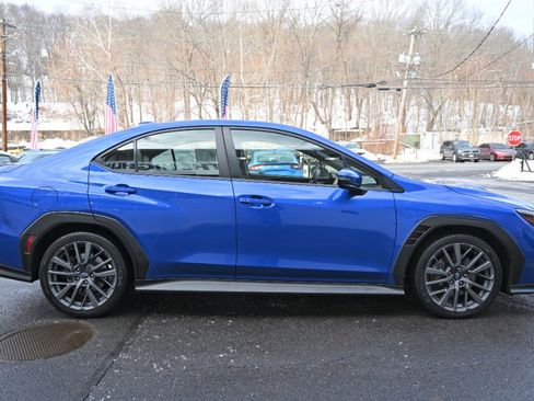 Used 2022 Subaru WRX GT image 6