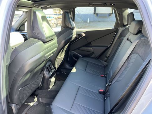 Used 2025 BMW X3 xDrive30i w/ Premium Package image 22