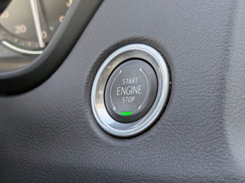 Certified 2023 Cadillac XT4 Premium Luxury w/ LPO, Onyx Lite Package image 28