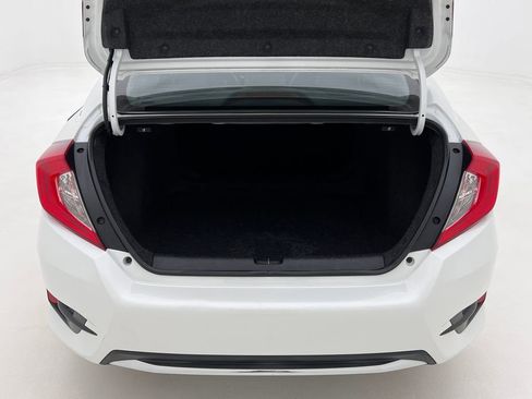 Used 2019 Honda Civic EX-L image 22