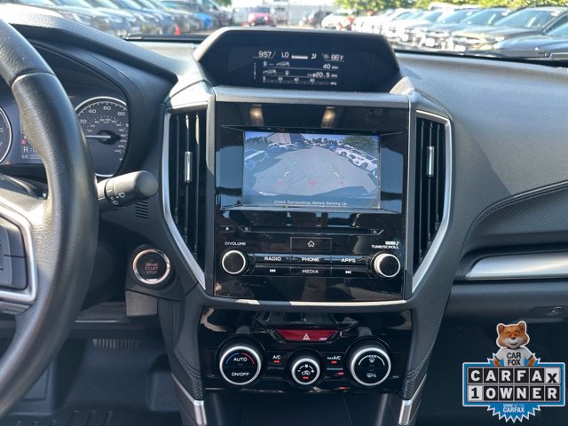 Certified 2023 Subaru Forester Premium AWD/4WD image 22