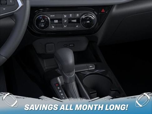 New 2026 Chevrolet Trax LT w/ Driver Confidence Package FWD image 23