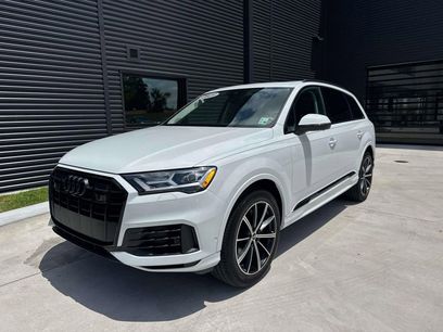 Used 2023 Audi Q7 3.0T Premium Plus