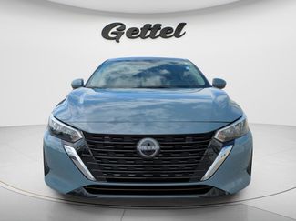 Certified 2025 Nissan Sentra SV w/ All-Weather Package FWD video 2