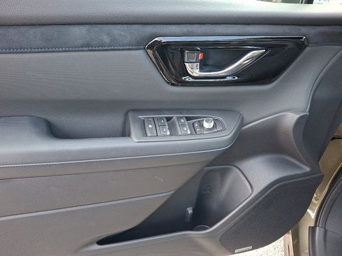 New 2026 Subaru Forester Limited image 8