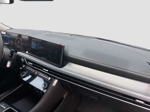 New 2026 Hyundai Sonata Blue FWD image 28