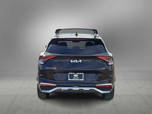 Used 2024 Kia Sportage SX Prestige image 7