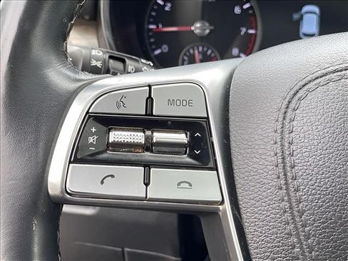 Used 2022 Kia Telluride SX w/ SX Prestige Package AWD/4WD image 22