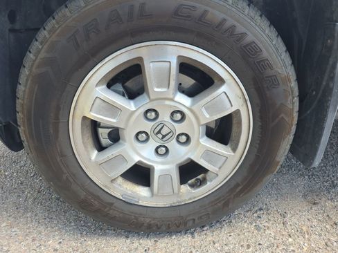 Used 2012 Honda Ridgeline RTS image 2